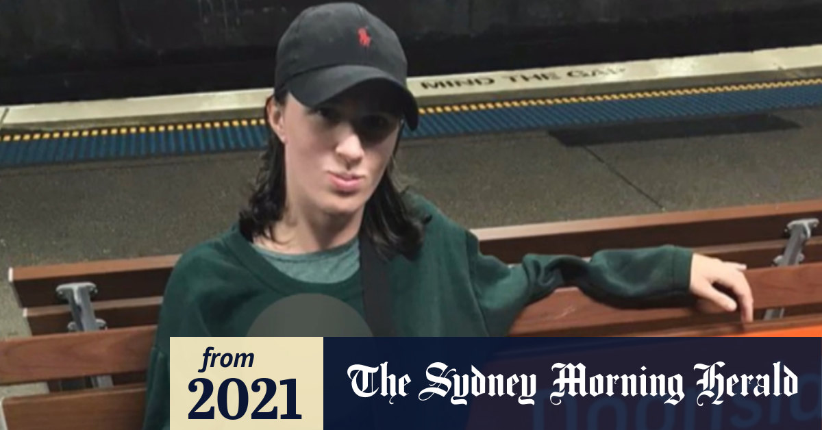 Video Woman charged with murder over Sydney teen's death